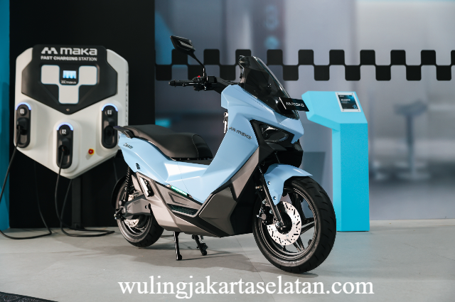 Perbandingan Kendaraan Bensin dan Listrik